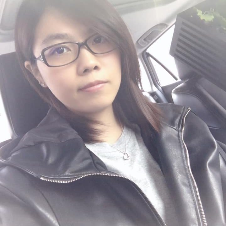 郁雯 郁雯